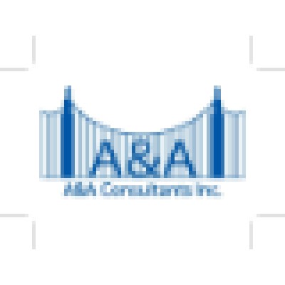 A&A Consultants Inc.'s Logo