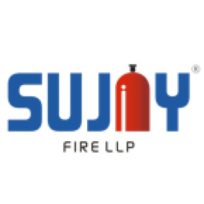 Sujay Fire LLP's Logo