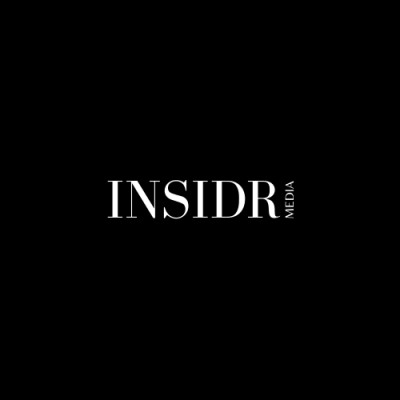 Insidr Media's Logo