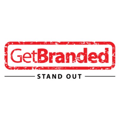 GetBranded's Logo