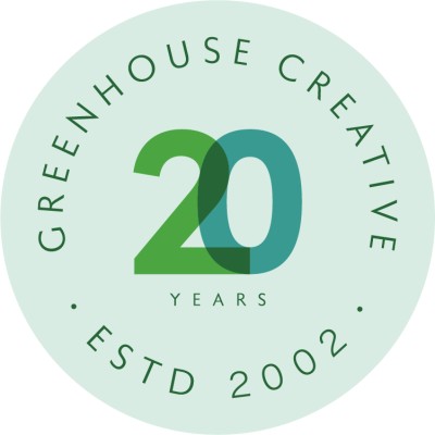 Greenhouse Creative's Logo