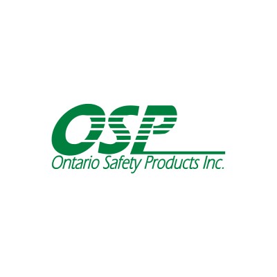 Ontario Safety Products Inc.'s Logo