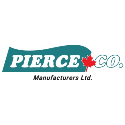 Pierce Co. Manufacturers Ltd.'s Logo