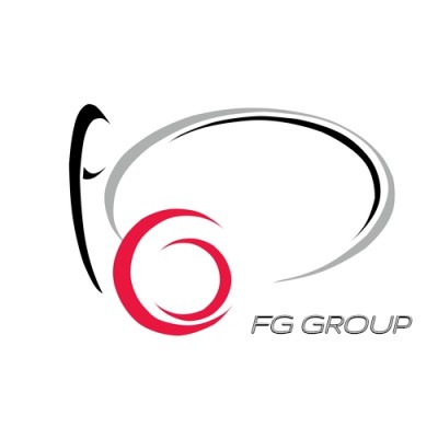 FG Group's Logo