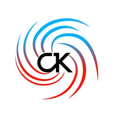 CK Fire and Safety Solutions Inc.'s Logo