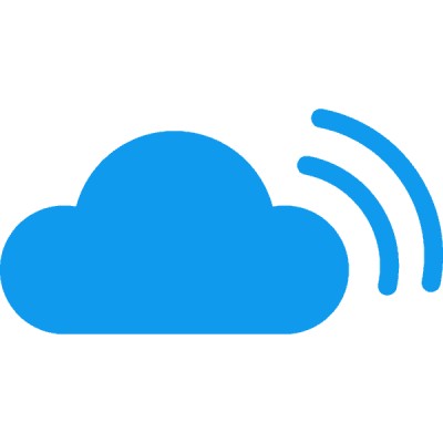 Services CloudRadio Inc.'s Logo