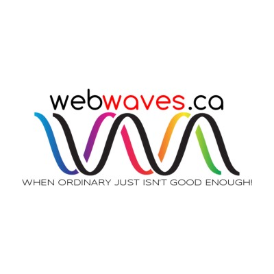 WebWaves.ca's Logo