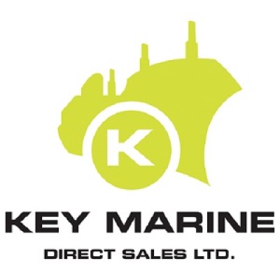 Key Marine Direct Sales Ltd.'s Logo