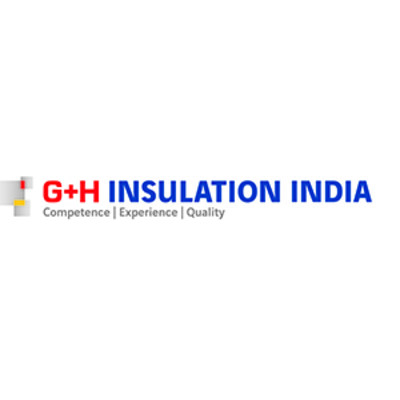 G+H Insulation India Pvt. Ltd.'s Logo