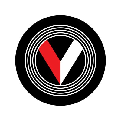 Vic Records's Logo