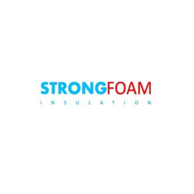 Strong Foam Insulation Inc.'s Logo