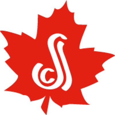 Canadian Ski Instructors'​ Alliance / Alliance des moniteurs de ski du Canada's Logo