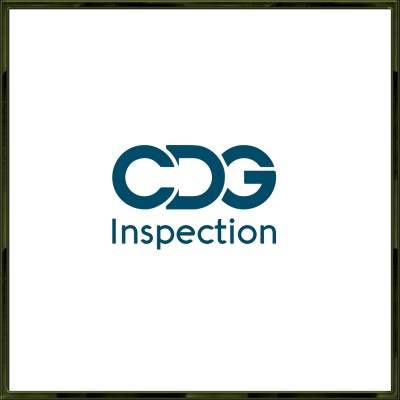 CDG-Inspection-Limited's Logo