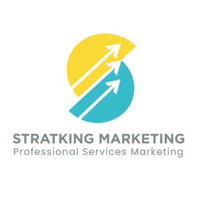 Stratking Marketing's Logo