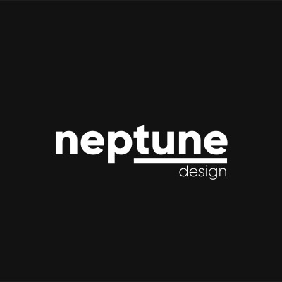 Neptune Design's Logo