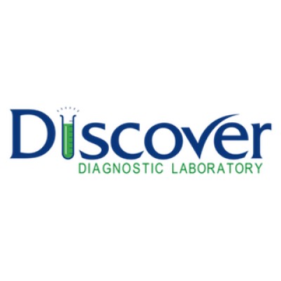 DISCOVER DIAGNOSTIC LABORATORY LLC's Logo