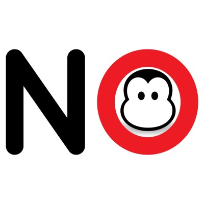 No Monkeys's Logo