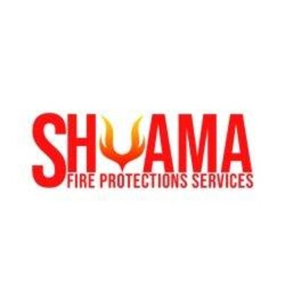 Shyama Fire Protection Services's Logo