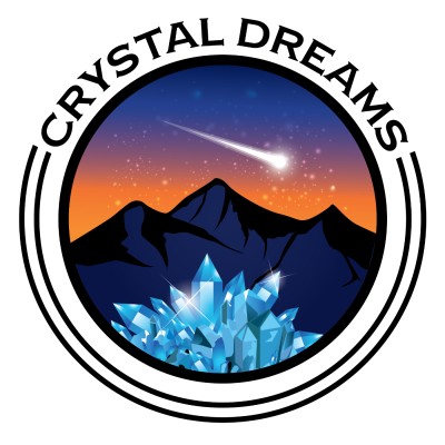 Crystal Dreams World's Logo