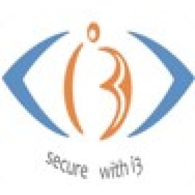 i3 Security Private Limited's Logo