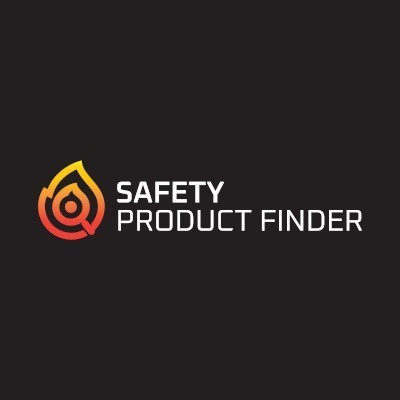 SAFETY PRODUCT FINDER's Logo