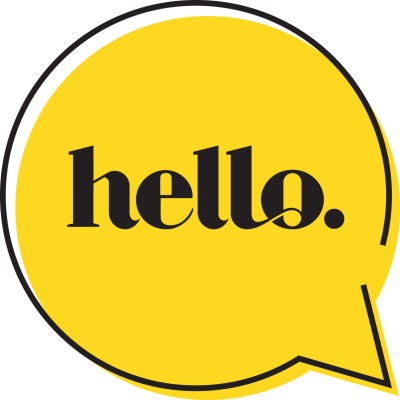 Hello Fundraising's Logo