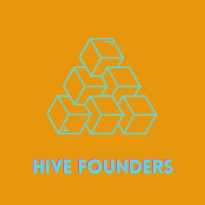 Hive Founders's Logo