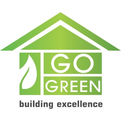 Go-Green AAC Blocks's Logo