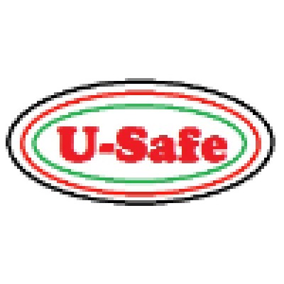 UNIQUE SAFETY SERVICES's Logo