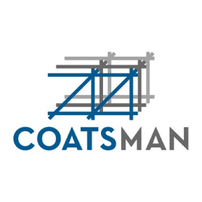 Coatsman's Logo