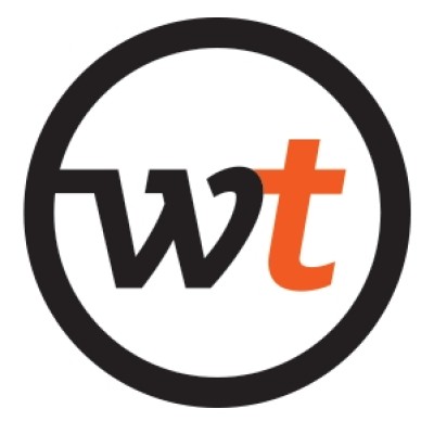 WorkingType Design's Logo