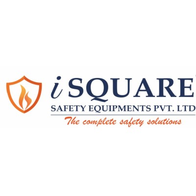 Isquare Safety Equipments Pvt Ltd's Logo