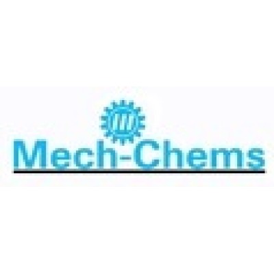 MECHCHEMS INDIA ENGINEERING CO.'s Logo