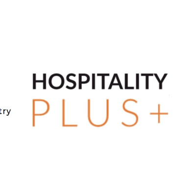 HospitalityPlus+'s Logo