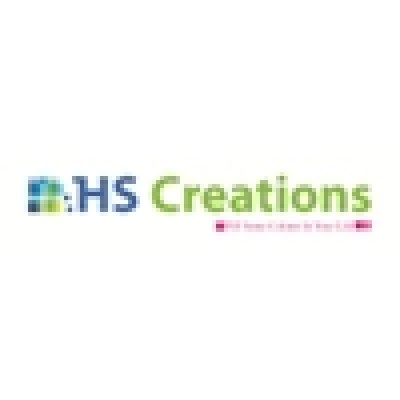 HS Creations's Logo