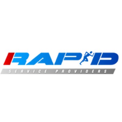 Rapid Service Providers's Logo