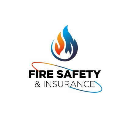 Fire Safety & Insurance's Logo