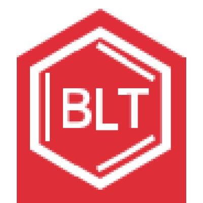 BLT Flexitank - Logistics and Supply Chain's Logo