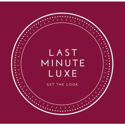 Last Minute Luxe Fashion Ltd.'s Logo