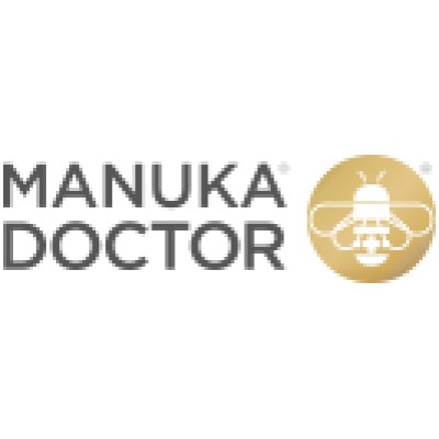 Manuka Doctor Australia's Logo