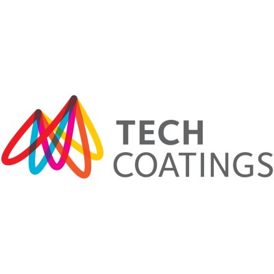 Tech Coatings's Logo