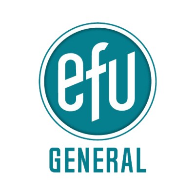 EFU Motor Insurance's Logo