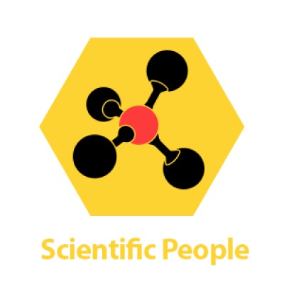 Scientific People - Scientific Recruitment Specialists's Logo