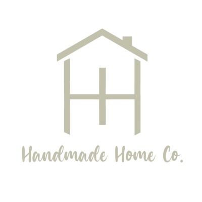 Handmade Home Co's Logo