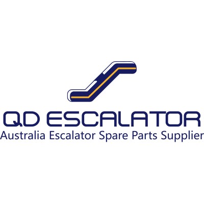 QD Escalator's Logo