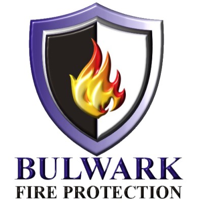 Bulwark Fire Protection's Logo