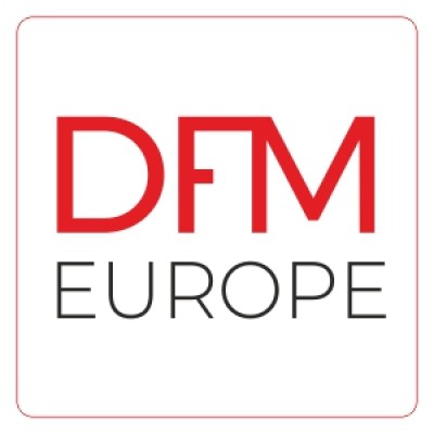 DFM EUROPE SP. Z O.O.'s Logo