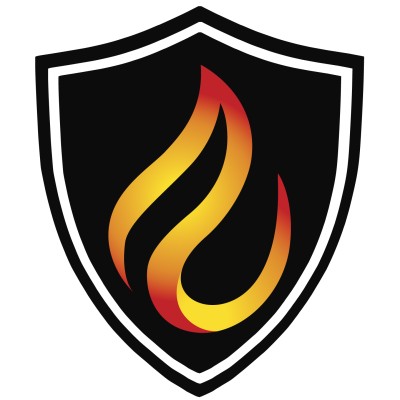 ADFS Advanced Fire's Logo