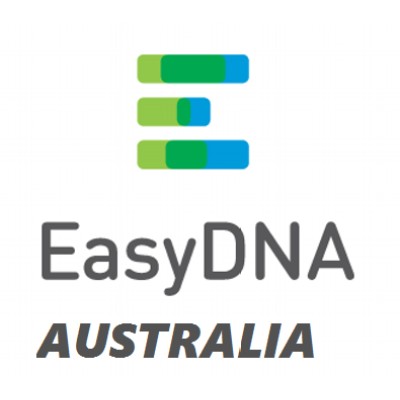 easyDNA Australia's Logo