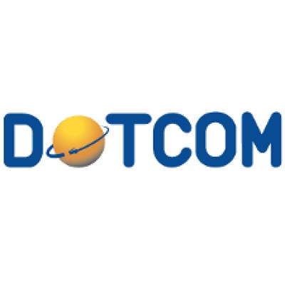 Dotcom's Logo